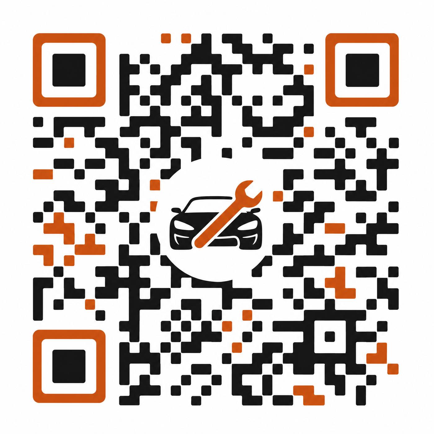 91公众号y230hf_Official二维码